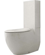 Унитаз ArtCeram Blend BLV003