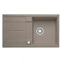 Мойка для кухни, цвет серый беж, Blanco Metra 5 S