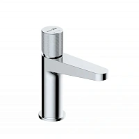 Смеситель для раковины WasserKRAFT Mosel хром