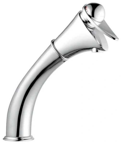 Смеситель для раковины Emmevi Cheope 5006 (детальная фотография)