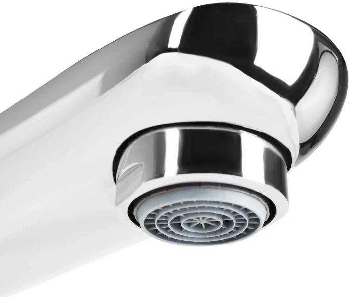 Смеситель для ванны IDDIS Torr на борт TORSB30i07 (детальная фотография), на борт ванны