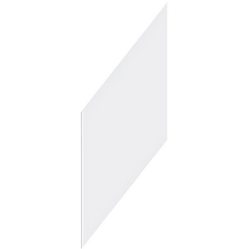 Панель для ванны, цвет белый, Astra-Form Astra-Form Magnum Neit panel bok white (детальная фотография)