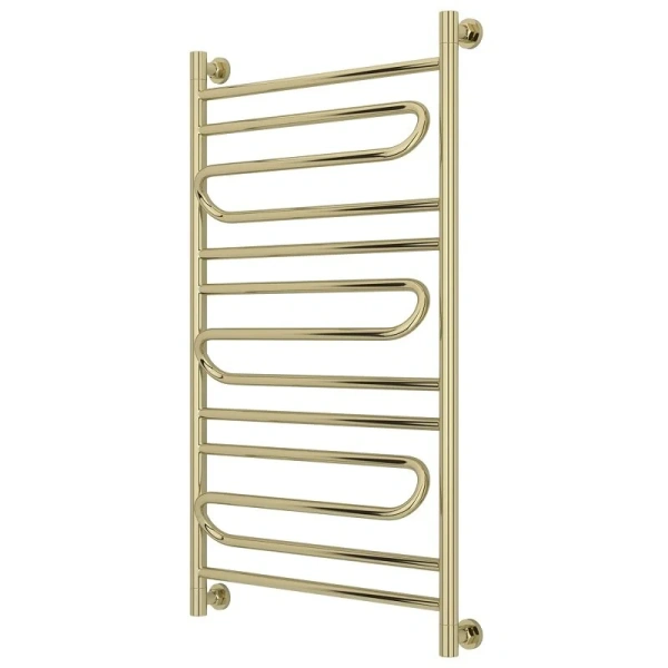 Полотенцесушитель водяной Сунержа Элегия+ 60х100 см шампань 020-0205-1060 (детальная фотография)