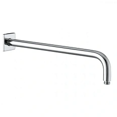 Кронштейн для душа Kludi A-QA 66534 с отражателем