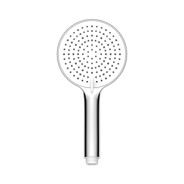 Лейка для душа IDDIS Optima Home OPH3F0 пластик (детальная фотография), хром, золотые, белые, черные, другие