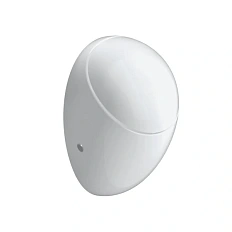 Писсуар с крышкой Laufen Alessi One 8.4097.1