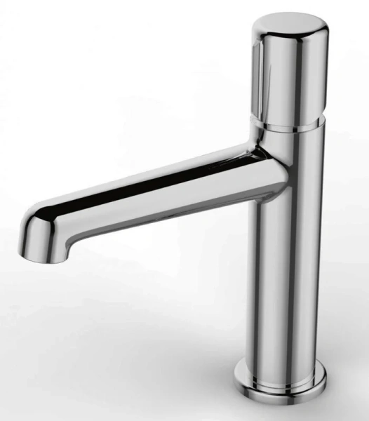 Смеситель для раковины BelBagno Uno хром UNO-LVM-CRM (детальная фотография)