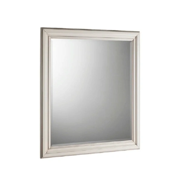 Зеркало Caprigo Fresco 53 см Bianco 10635-В016 (детальная фотография)