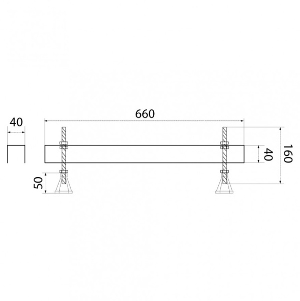 Схема (детальная фотография), в наличии