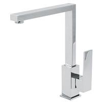 Смеситель для кухни Migliore Kvant плоский излив