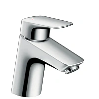 Смеситель для раковины Hansgrohe Logis
