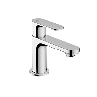 Смеситель для раковины Hansgrohe Rebris хром