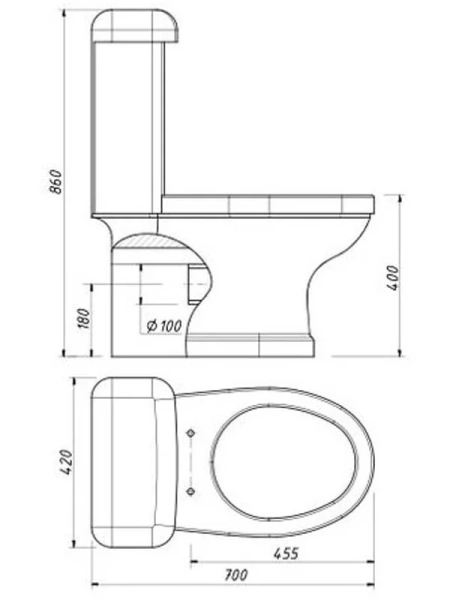 Смеситель для раковины WasserKRAFT Rossel сенсорный 2813 (детальная фотография), для раковины