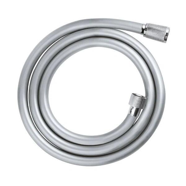 Смеситель для ванны с лейкой Grohe Costa L 2546010A (детальная фотография), недорогие, округлая форма