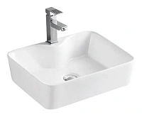 Раковина Azario 48 см накладная