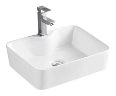 Раковина Azario 48 см накладная