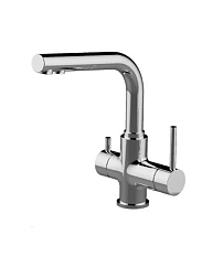 Смеситель для питьевой воды Lemark Comfort хром