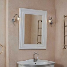 Зеркало для ванной La Beaute Holly SHO76100