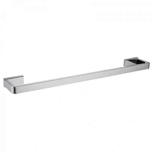 Полотенцедержатель Abber Westen хром - фото 1