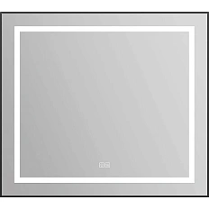 Зеркало с подсветкой BelBagno Kraft 55 см напольное