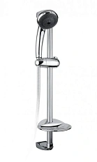 Душевой гарнитур Timo хром SR-7014 chrome