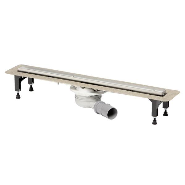 Лоток для душа viega Advantix 4983.20 753221 (детальная фотография)