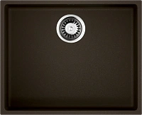 Мойка для кухни Omoikiri Bosen 54-U-ES 54 см espresso