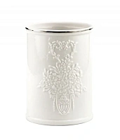 Стакан для ванной WasserKRAFT Rossel для зубных щеток