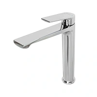 Смеситель для раковины Cezares Comfort хром