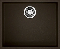 Мойка для кухни Omoikiri Bosen 54-U-ES 54 см espresso