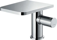 Смеситель для раковины Cezares Cascado однорычажный