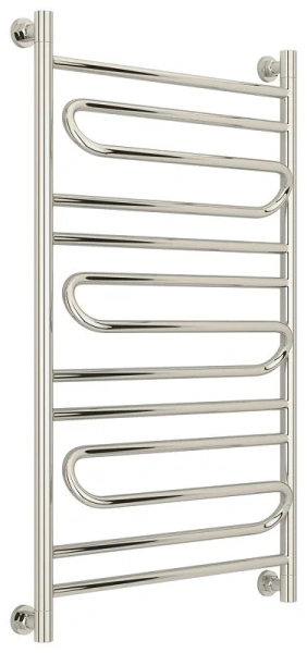 Полотенцесушитель водяной Сунержа Элегия+ 60х100 см без покрытия 00-0205-1060 (детальная фотография)