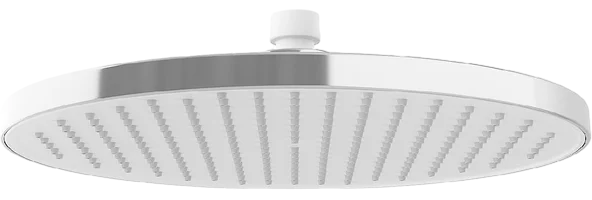 Верхний душ IDDIS Esper хром/белый ESP25CRi64 (детальная фотография)