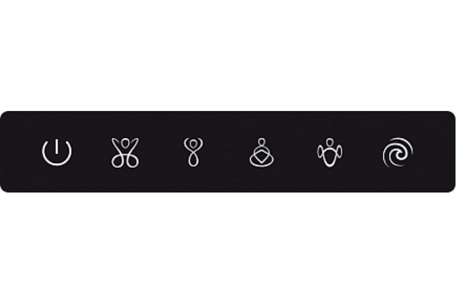 Ванна акриловая Jacob Delafon Odeon Up 180х80 см гидромассажная E5BD2200-00 (детальная фотография), акриловые