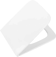 Крышка-сидение с микролифтом BelBagno Ardente-R быстросъемная