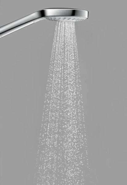 Лейка для душа Hansgrohe Croma Select S Multi круглая 26800400 (детальная фотография), в наличии