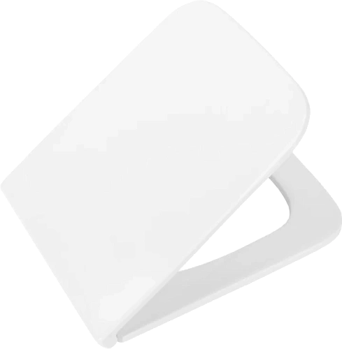 Крышка-сидение с микролифтом BelBagno Ardente-R быстросъемная - фото 4