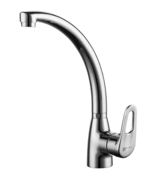 Смеситель для кухни Lemark Luna LM4155C (детальная фотография)