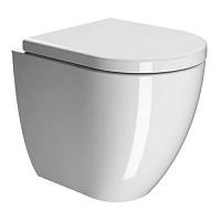 Унитаз напольный GSI Pura 8819