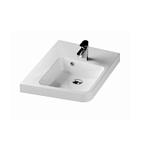 Раковина Ravak BeHappy II 50 см левая