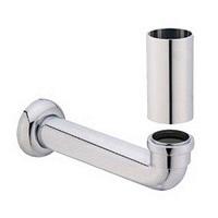 Соединительные элементы, хром, Villeroy & Boch 9319