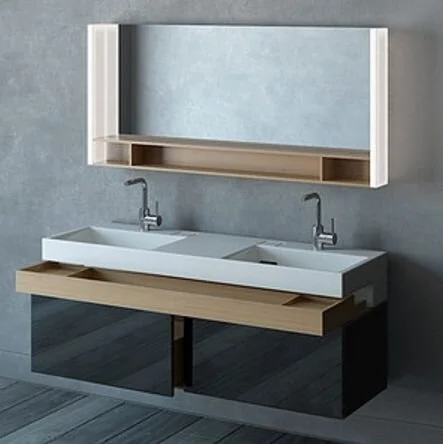 Тумба под раковину Jacob Delafon Terrace EB1189 (детальная фотография), нет в наличии index_2