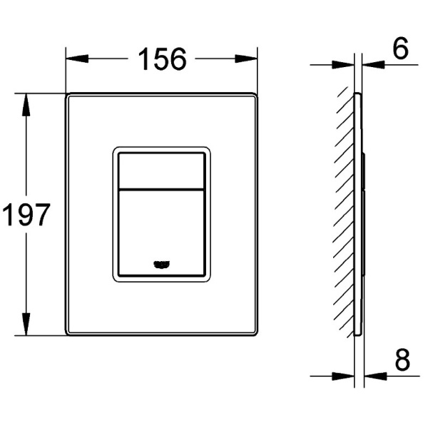 Схема (детальная фотография), в наличии