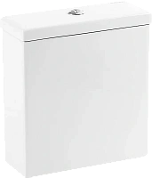 Бачок для унитаза BelBagno Marino белый