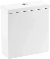 Бачок для унитаза BelBagno Marino белый