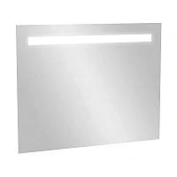 Зеркало с подсветкой Jacob Delafon Parallel 80 см с функцией анти-пар