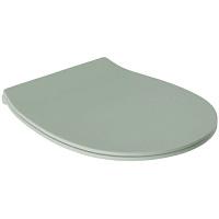 Крышка-сидение с микролифтом Allen Brau Fantasy мятная