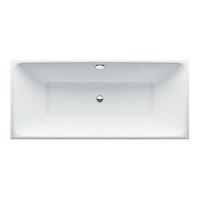 Ванна стальная Bette Loft 180х80 см белый глянцевый