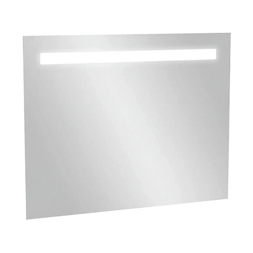 Зеркало с подсветкой Jacob Delafon Parallel 80 см с функцией анти-пар - фото 4