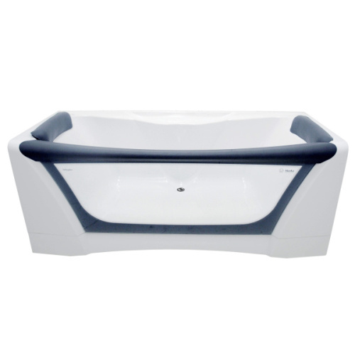 Ванна акриловая 1Marka Dolce Vita 170х75 см прямоугольная 01дов1775 (детальная фотография), 170x75 см